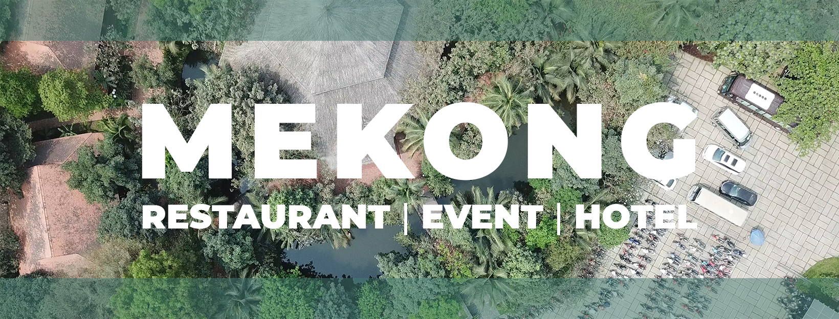 Mekong Long Thành Resort & Reststop