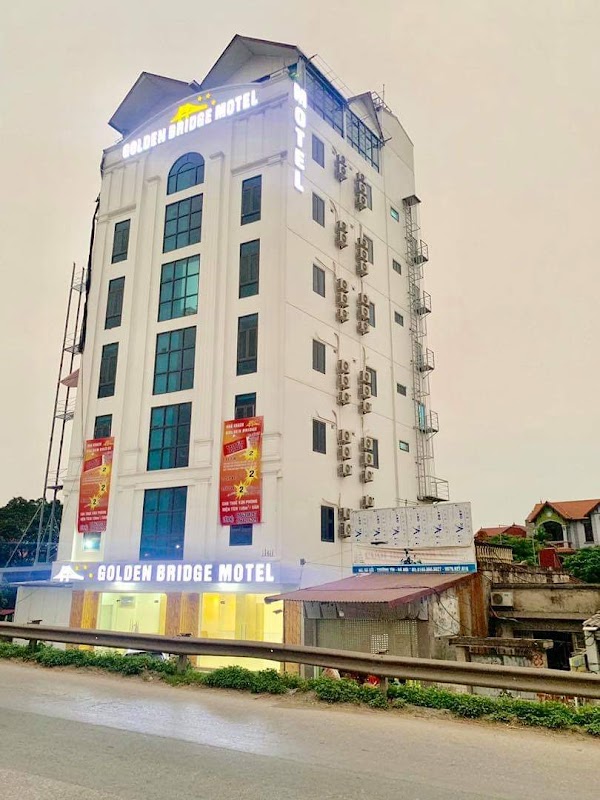 Khách sạn Golden Bright’s Thường Tín
