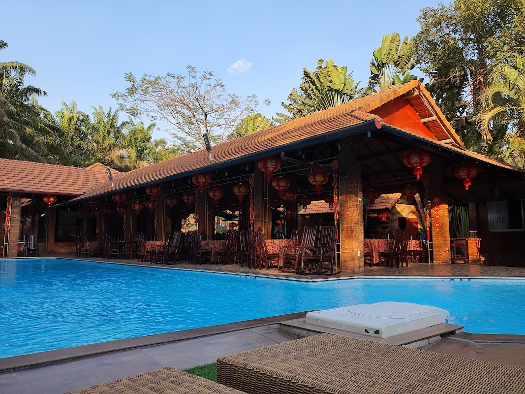 Hoa Đệ Nhất Resort