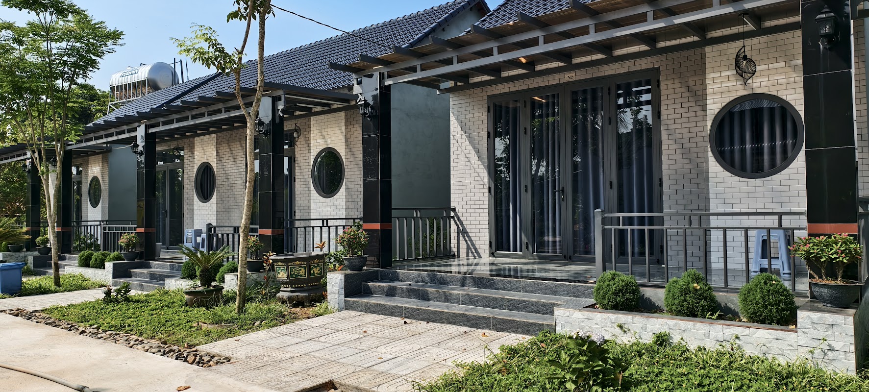 GILAN BOUTIQUE HOTEL