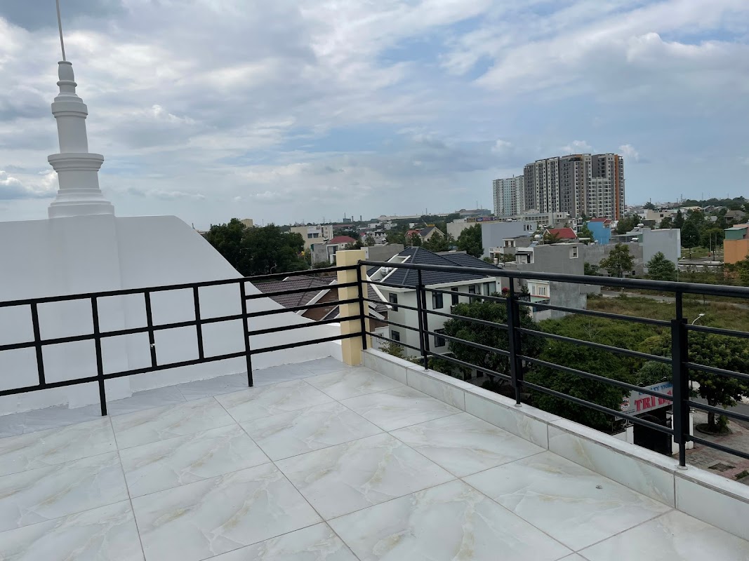 Ruby Hotel & Apartment