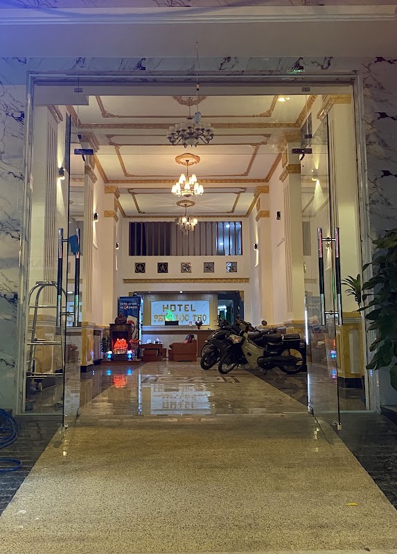 Khách sạn Phúc Lộc Thọ