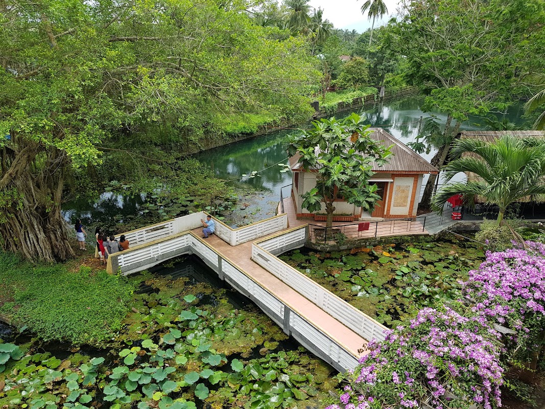 Khách Sạn Hòa Bình