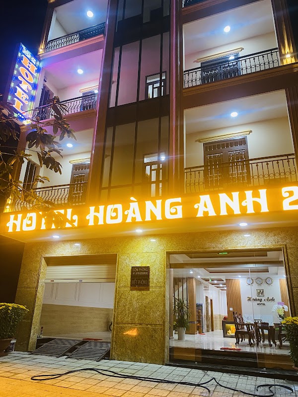 Hotel Hoàng Anh 2