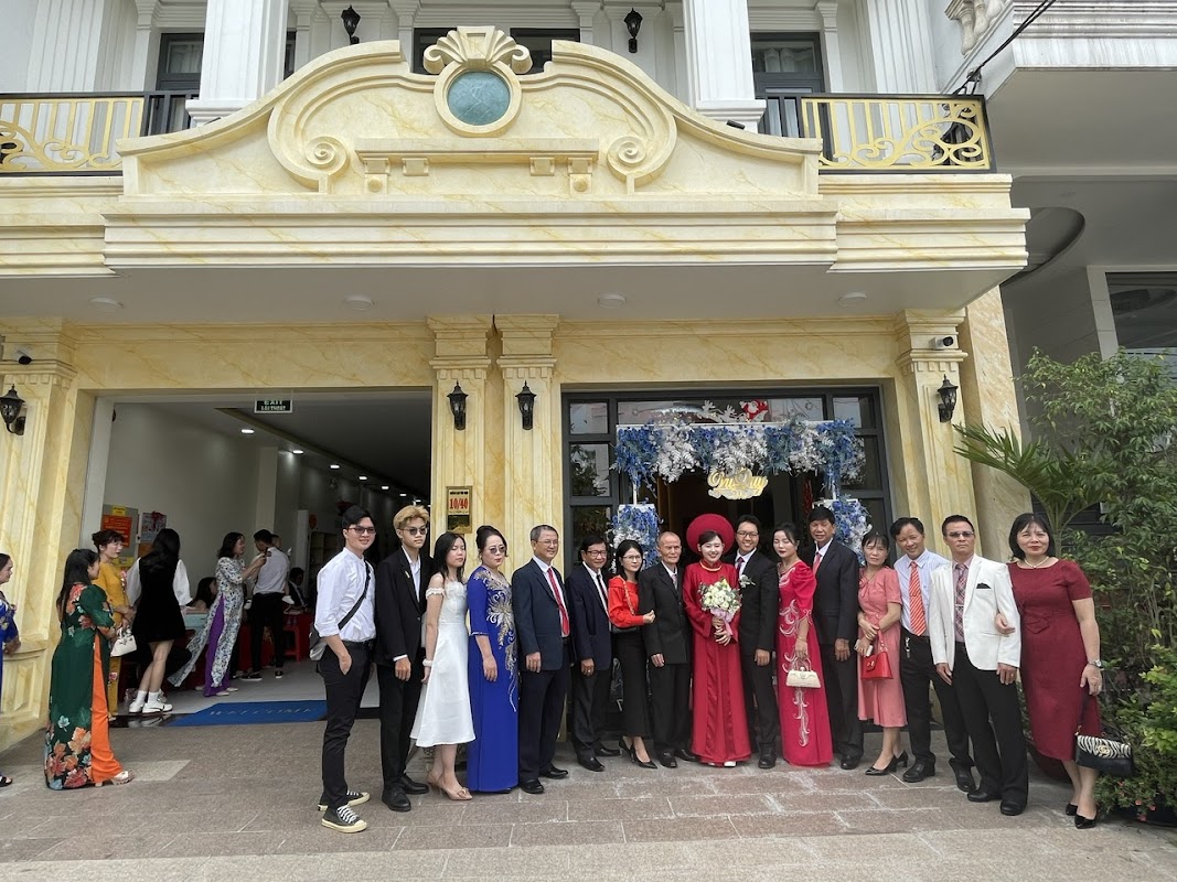 Khách Sạn Tân Hiệp