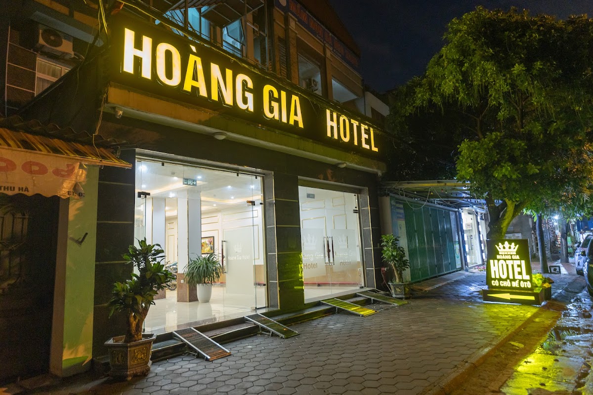 Hoàng Gia Hotel
