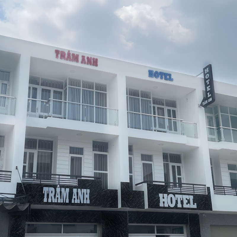 Hotel Trâm Anh