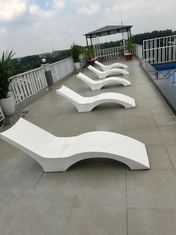 HOTEL PARADISE CỦ CHI