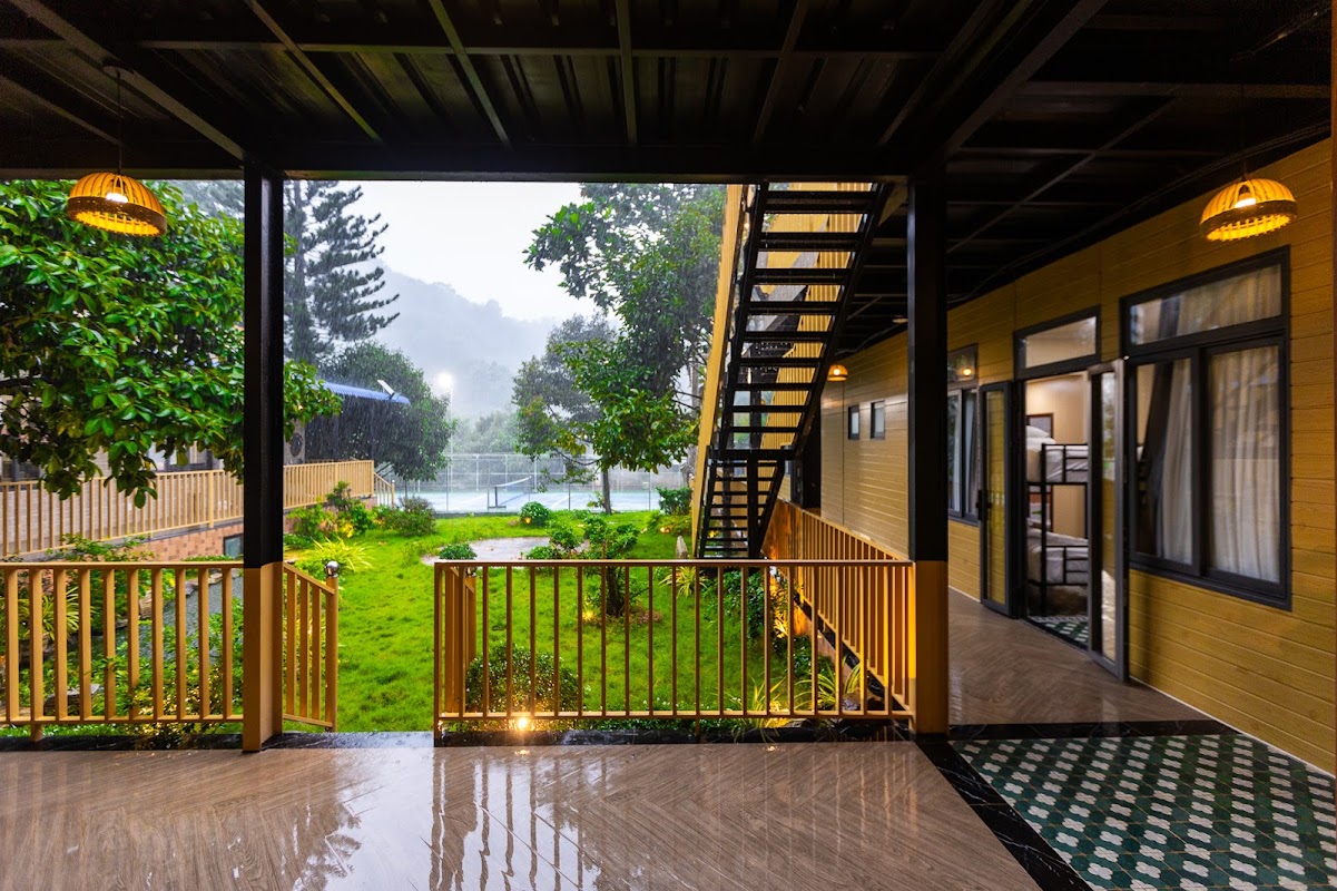 Lumiere Family Village Long Khánh