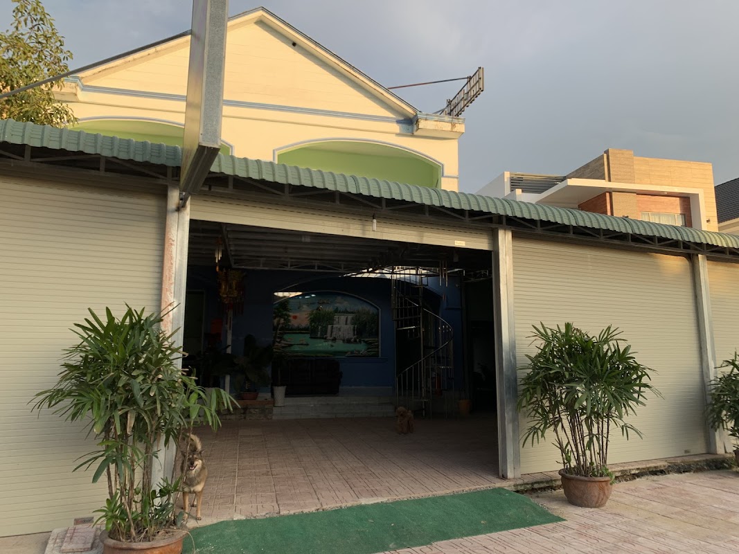 Khách sạn Long Thành