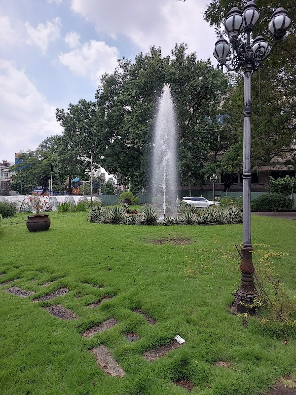 Ky Hoa Hotel Ho Chi Minh