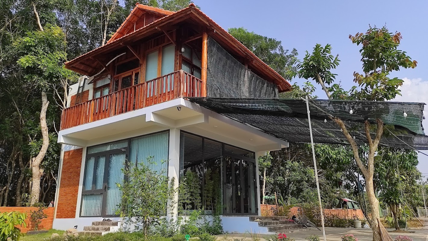 Homestay Đất Việt