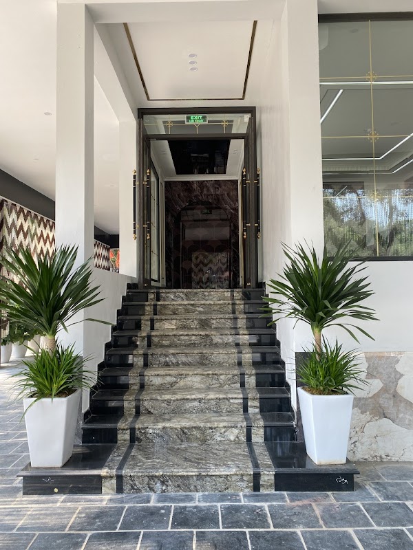 Bảo Ngọc Hotel Pháp Vân