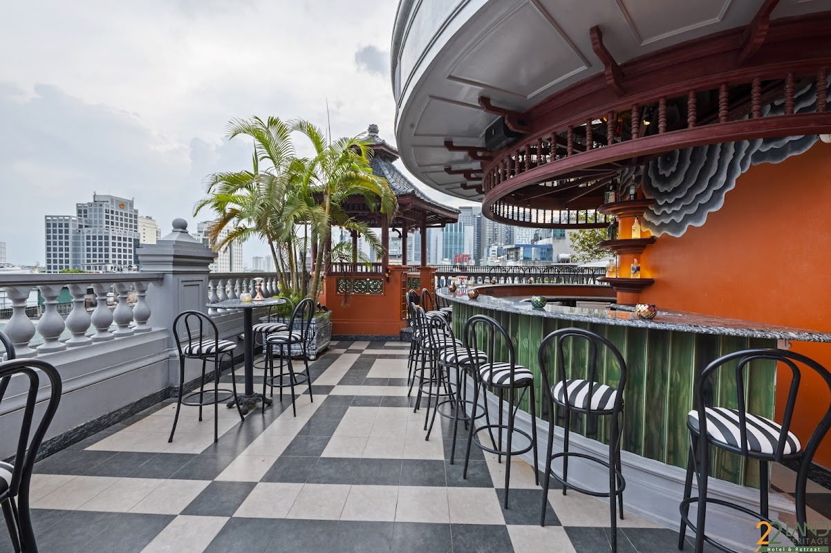 22Land Heritage Hotel & Retreat